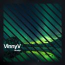 Vinny V - Gravity