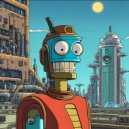 Porchboy Flacko - Futurama ()