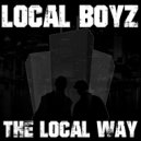 Chacin\'HitZ - Like This, Like This (Instrumental)