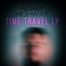 Adam Highway - Godzilla