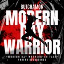 Butchamon - Go Fast