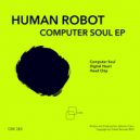 Human Robot - Head Chip (Original Mix)