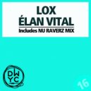 Lox - Elan Vital (Original Mix)