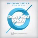 Electronic Youth Feat. Kele Le Roc - Don\'t You Know (Will Clarke Remix)