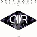 Cdc (Carpe Diem Collective) - In Progress (Original Mix)