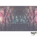 Argentinox, Saint Donaire - Mambella Train (RoboCrafting Material Remix)