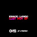 Ignacio Luengo - Ssabb