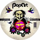 Haze-M, Flex Cop - Have I Got Your Attention (Original Mix)