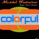 Neshi Futuro - Utopia (Original Mix)