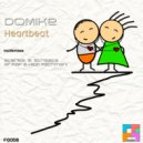 Domike - Heartbeat (Original Mix)
