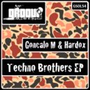 Hardox - Resume (Original Mix)
