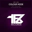 Dim Line - Colour Mode