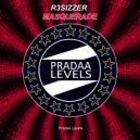 R3sizzer - Masquerade (Original Mix)