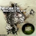 Pablo Caballero - Modulation of The Heart (Sander Frame Remix)