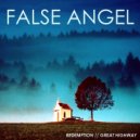 False Angel - Redemption (Original Mix)