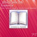 Jens Jakob - Euphorica (Derrick Meyer Remix)