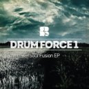 Drum Force 1 - Alone