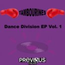 Tambourines - The Rhythm Is... 4 You