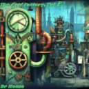 Dr House - The Acid Factory, Vol 3