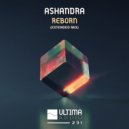 Ashandra - Reborn