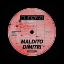 Maldito Dimitri - Colours Of Nature