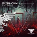 Stefan Achim - In My Blood