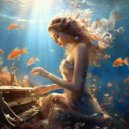 Sapphire Seas - Underwater Waltz