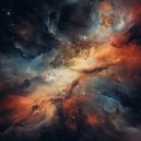 Cosmic Canvas - Starry Nightfall