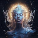 Lunar Serenity - Nebula's Embrace