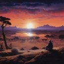 Desert Mirage - Dune Tranquility