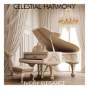 Ivory Elegance - Aurora Borealis Keys