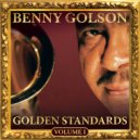 Benny Golson & Kevin Hays & Carl Allen & Dwayne Burno - Gypsy Jingle Jangle (feat. Kevin Hays, Carl Allen & Dwayne Burno)