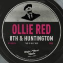 Ollie Red - 8th & Huntington
