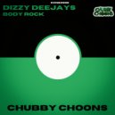 Dizzy Deejays - Body Rock