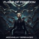 Mockingjay Serenades - Flight of the Mockingjay