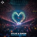 Sylve & Simon - Addicted To You Heart