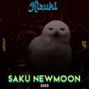 Saku Newmoon - Kizuki