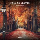 Damian Breath - Fall As Leaves