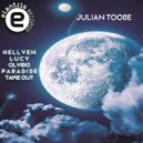 Julián Toobe - Paradise
