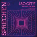 ISO City - Light Cycle