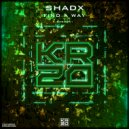 SHADX - Find A Way