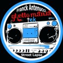 Franck Antenucci - Uptempo