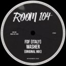FDF (Italy) - Washer