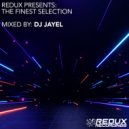 Various Artists - Redux Presents: The Finest Selection 2023 Mixed by DJ Jayel