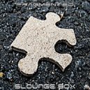 Slounge Box - Green Flags