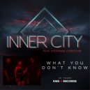 Inner City, Kevin Saunderson, Dantiez feat. Steffanie Christi'an - What You Don't Know