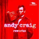 Andy Craig - Wish I Didn't Miss You