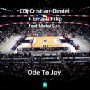 CDj Cristian-Daniel + Ema&Filip feat Matei Sax - Ode to Joy