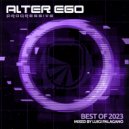 Various Artists - Alter Ego Progressive - Best Of 2023
