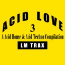 Crocetti - Acid Rhythm